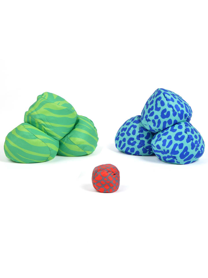 Ocean 5 Soft Boccia/Boule 