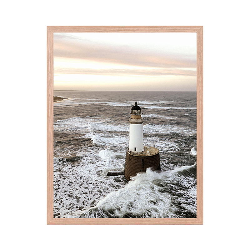 Home Ramme Renee 30 x 40 cm, natur
