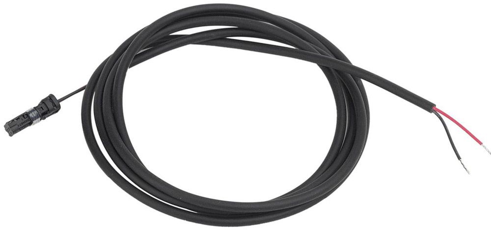 Bosch Lichtkabel Rücklicht 200mm kaufen | Bike-Discount