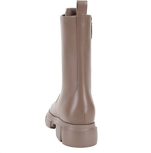 ekonika Schnürboots im maskulinen Stil