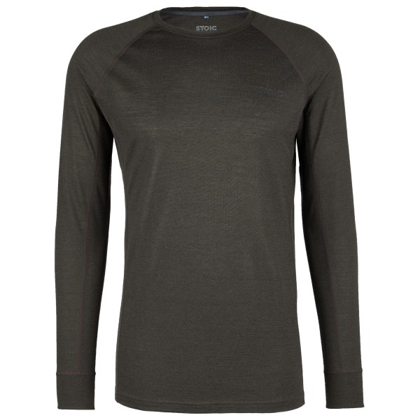 Stoic - Merino180 SvenstaSt. L/S - Merinounterwäsche