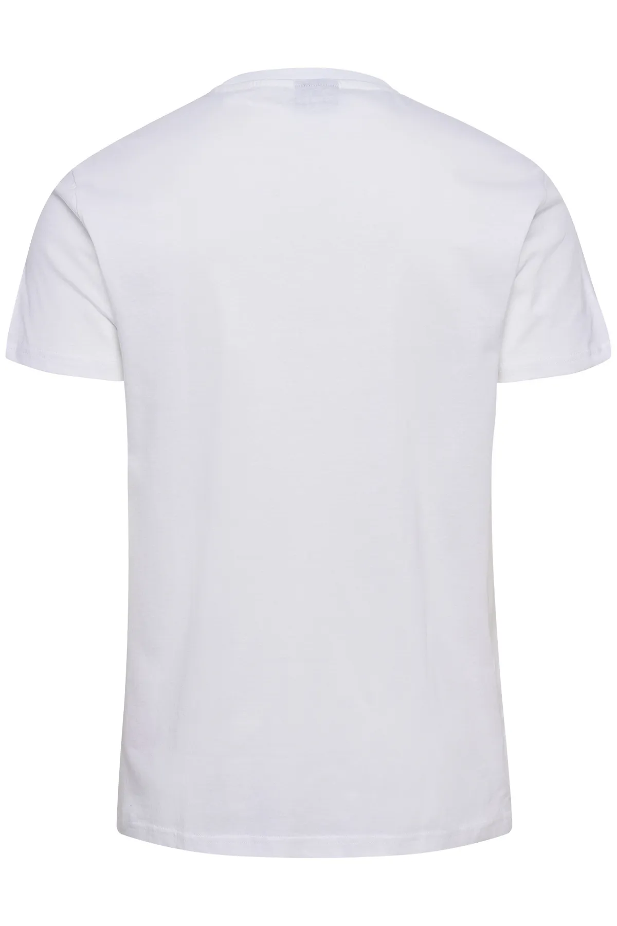 hummel  hmlACTIVE CIRCLE CO TEE S/S