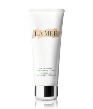 La Mer The Intensive Revitalizing Mask Gesichtsmaske-75 ml