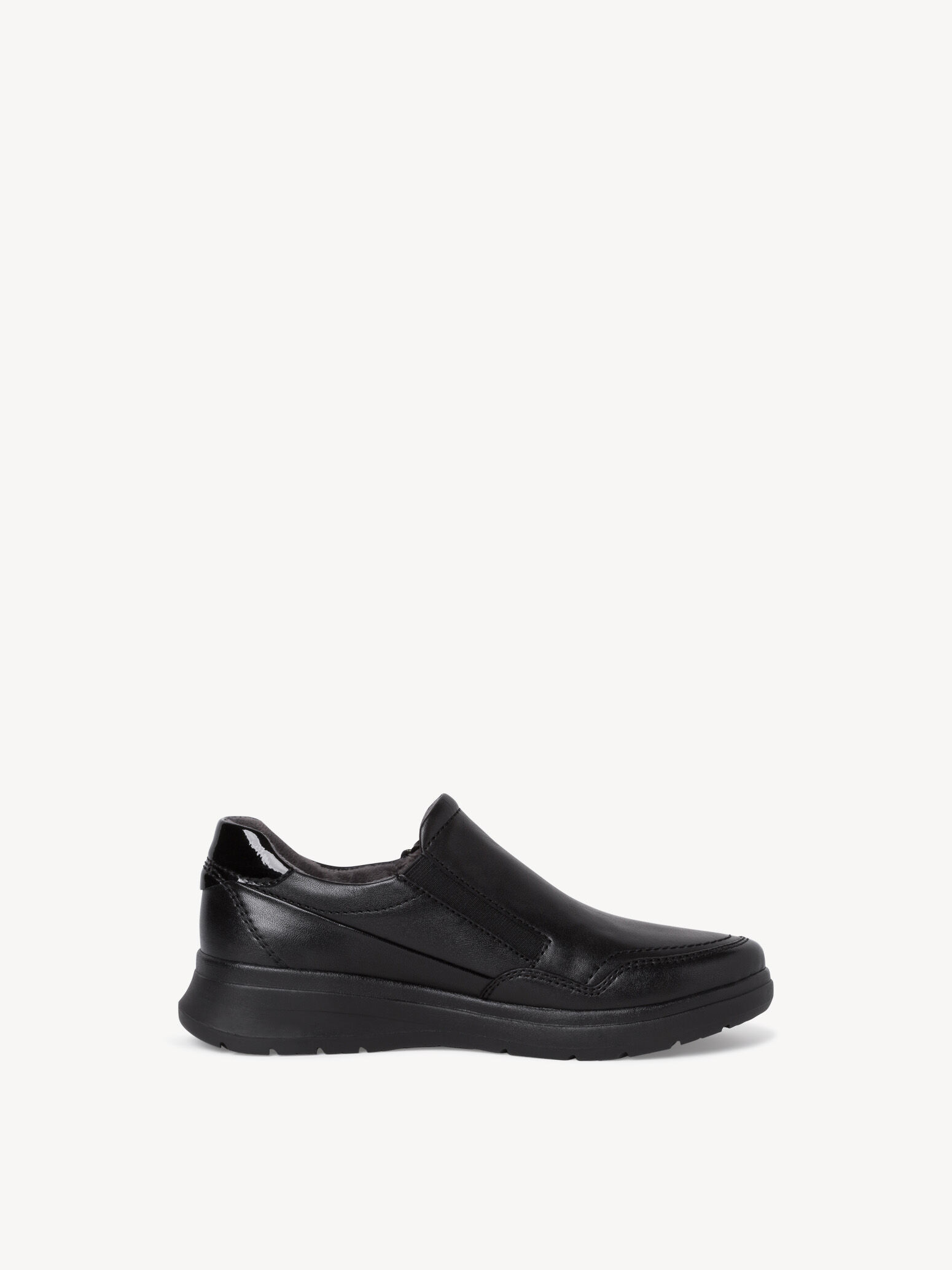 Basket - noir