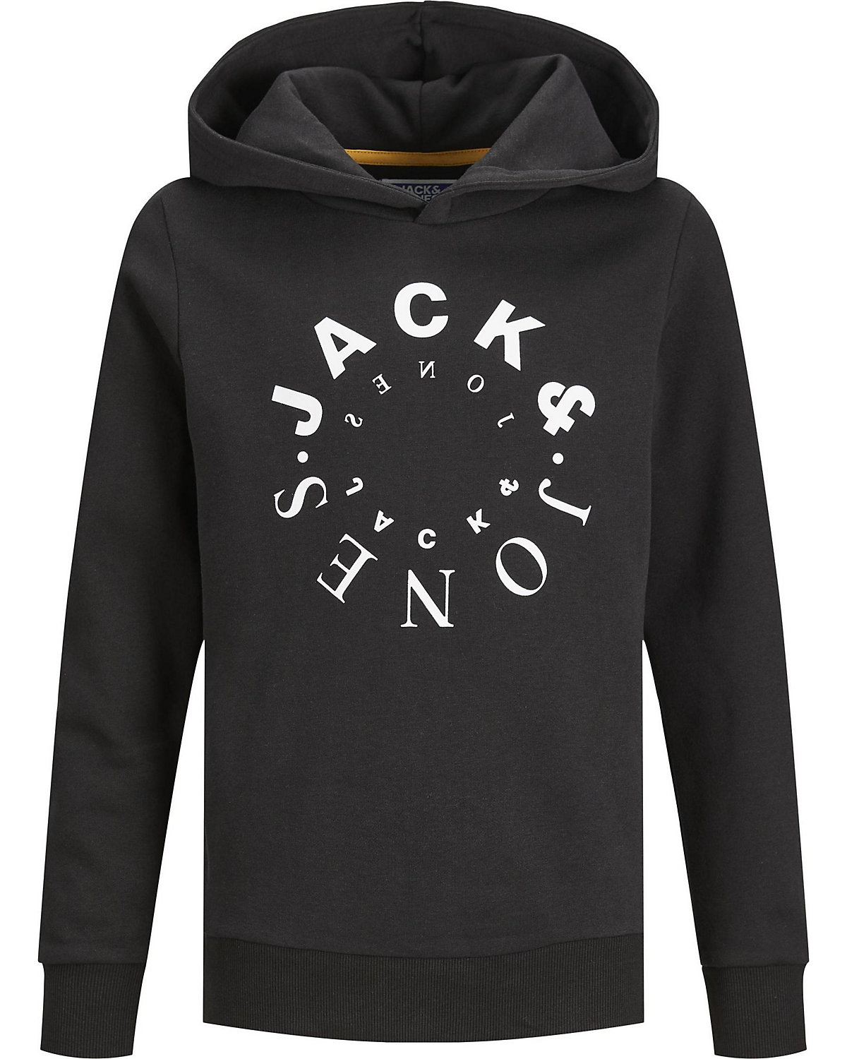 Sweatshirt JJWARRIOR für Jungen