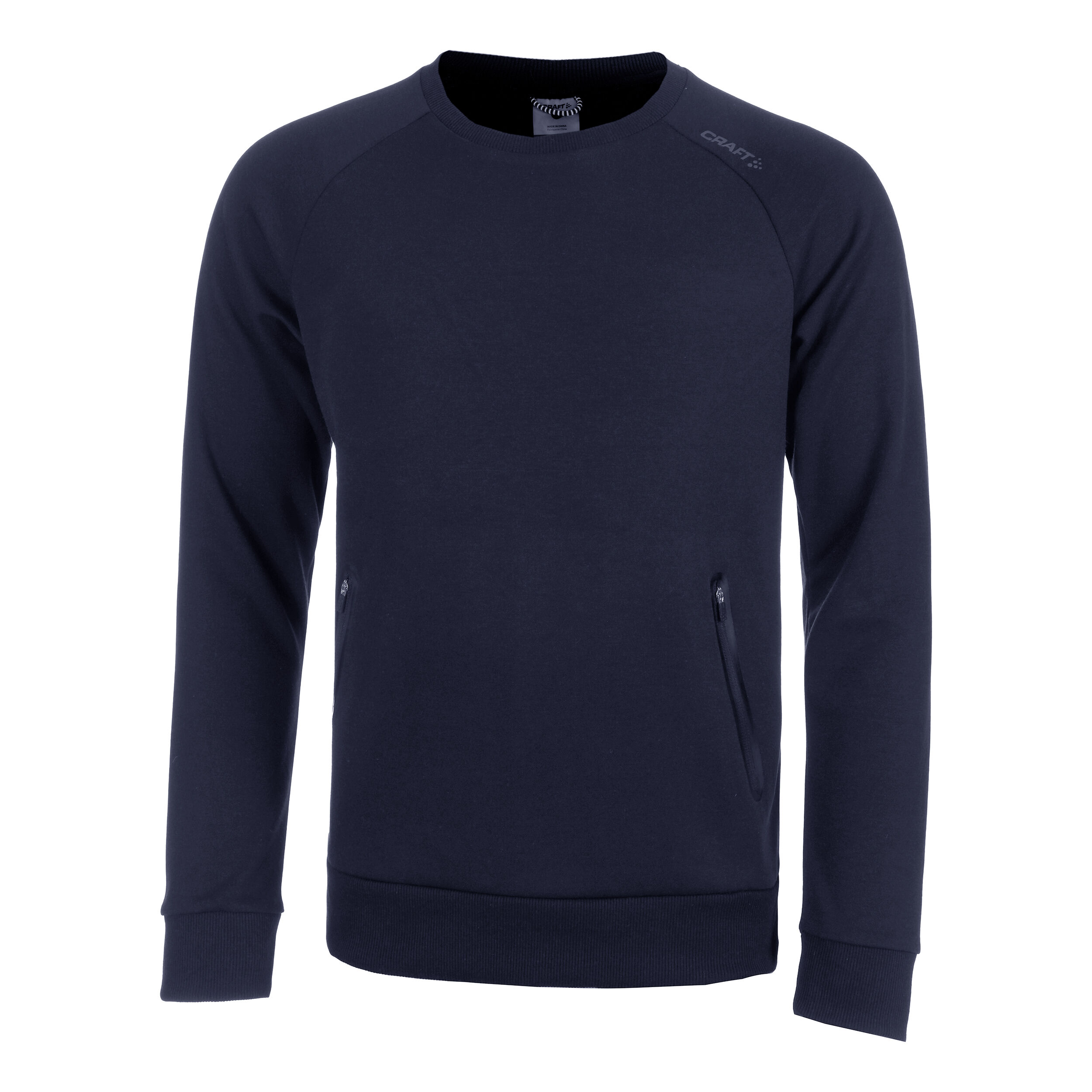 Crew Sweatshirt Herren