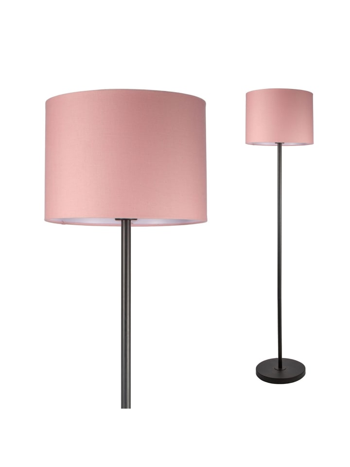 Pauleen Stehleuchte Reverie Rosa günstig kaufen onesize