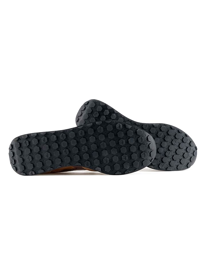 KangaROOS Originals Leder-Sneakers 