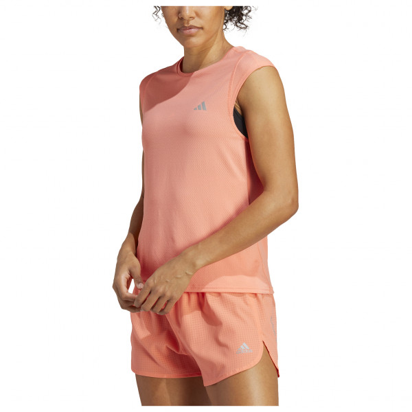 adidas - Women's Pad X-City Tee - Funktionsshirt
