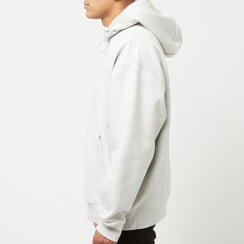 NIKE ACG Therma-FIT Fleece-Hoodie photon dust/summit white