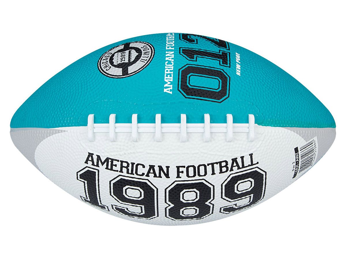New Port mini American Football