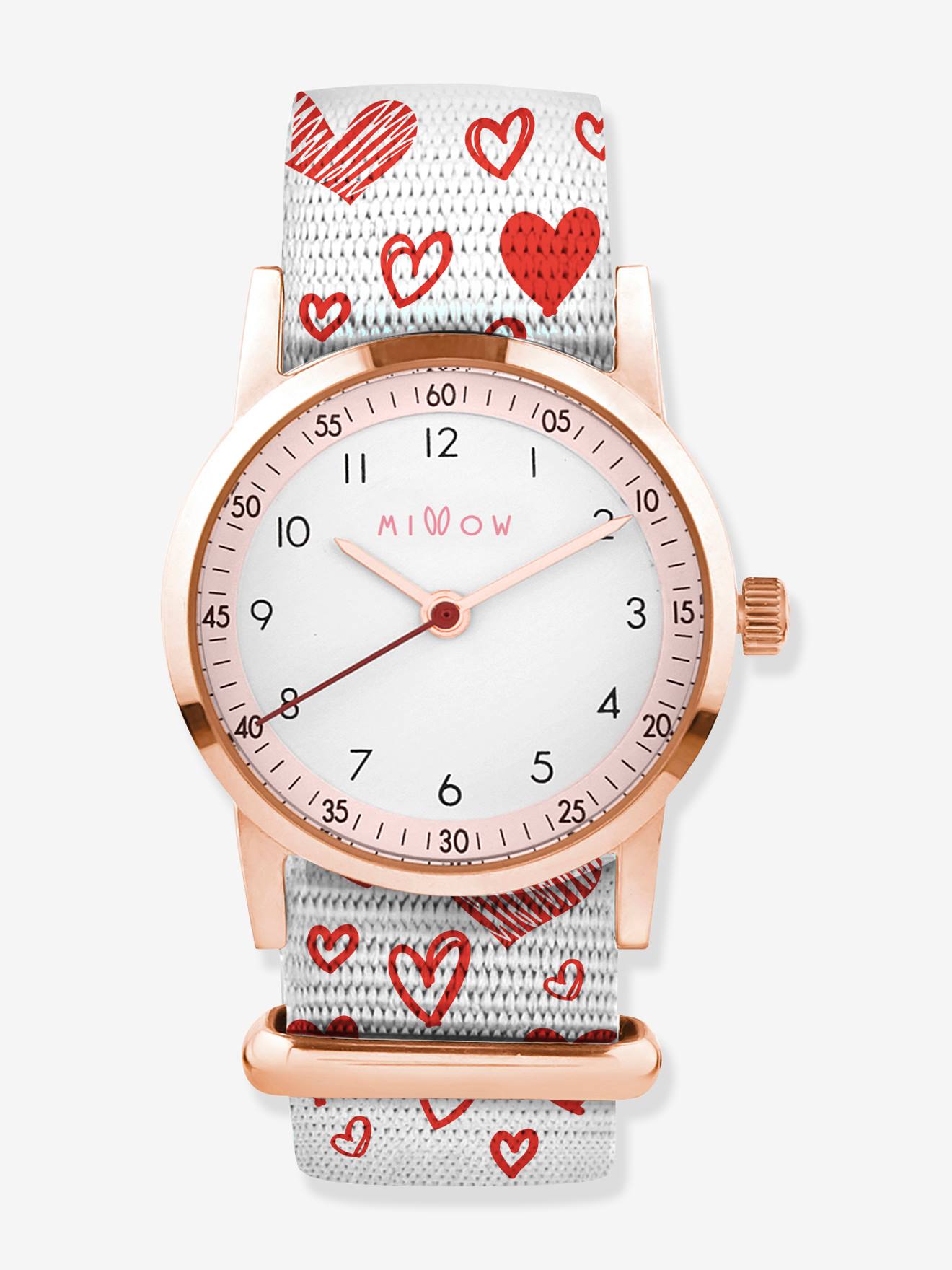 Montre Millow Blossom MILLOW écru