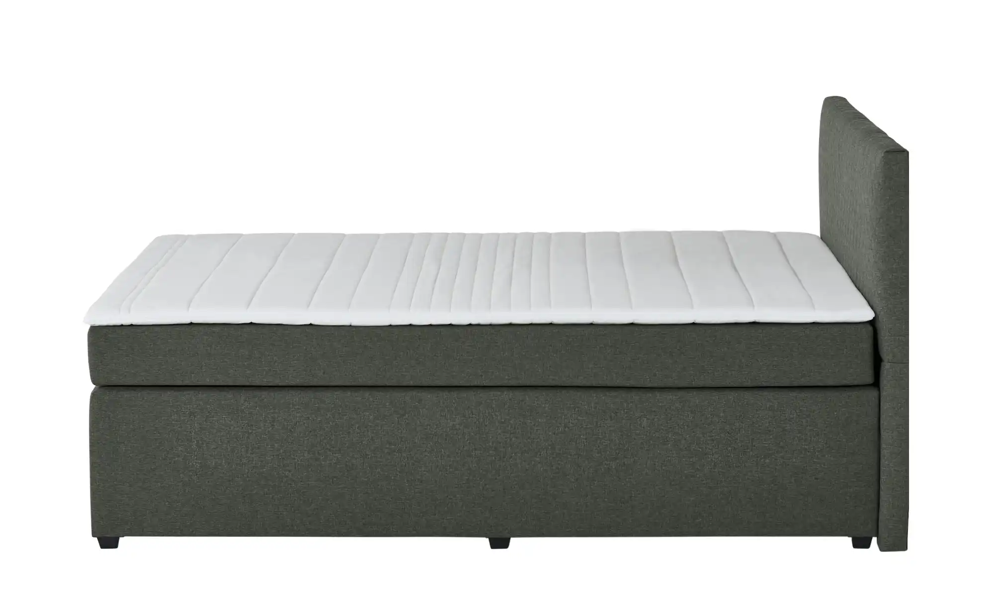 Boxspringbett