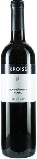 2022 Blaufränkisch trocken - Weingut & Ferienwohnungen Kroiss