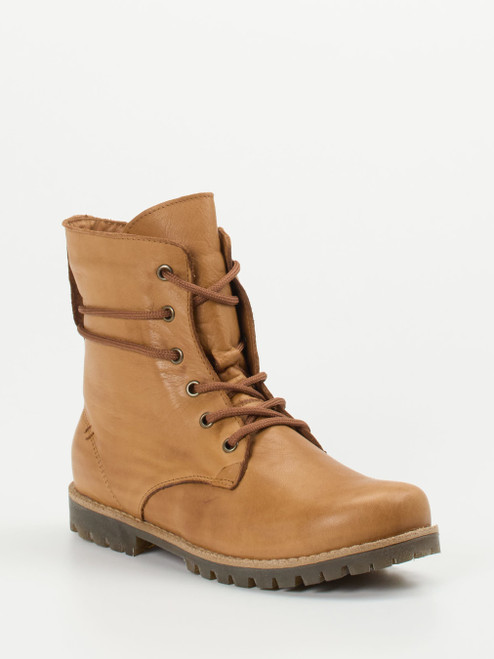 Schnürstiefelette-27512290044 Andrea Conti