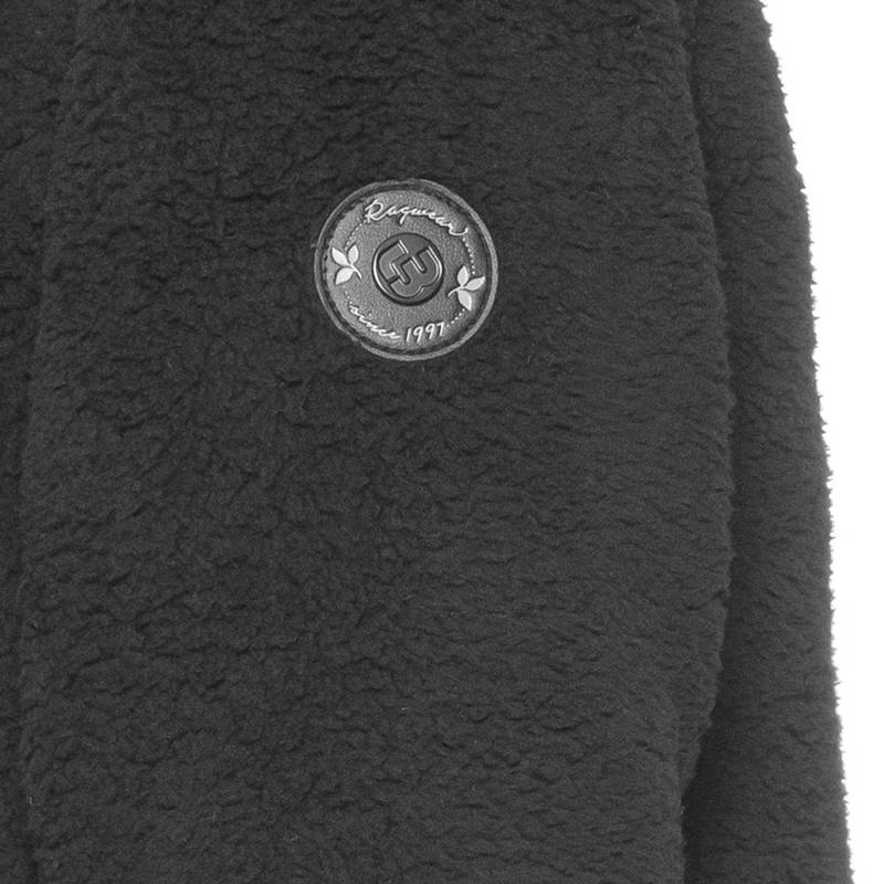 Ragwear Cousy Fleecejacke Damen