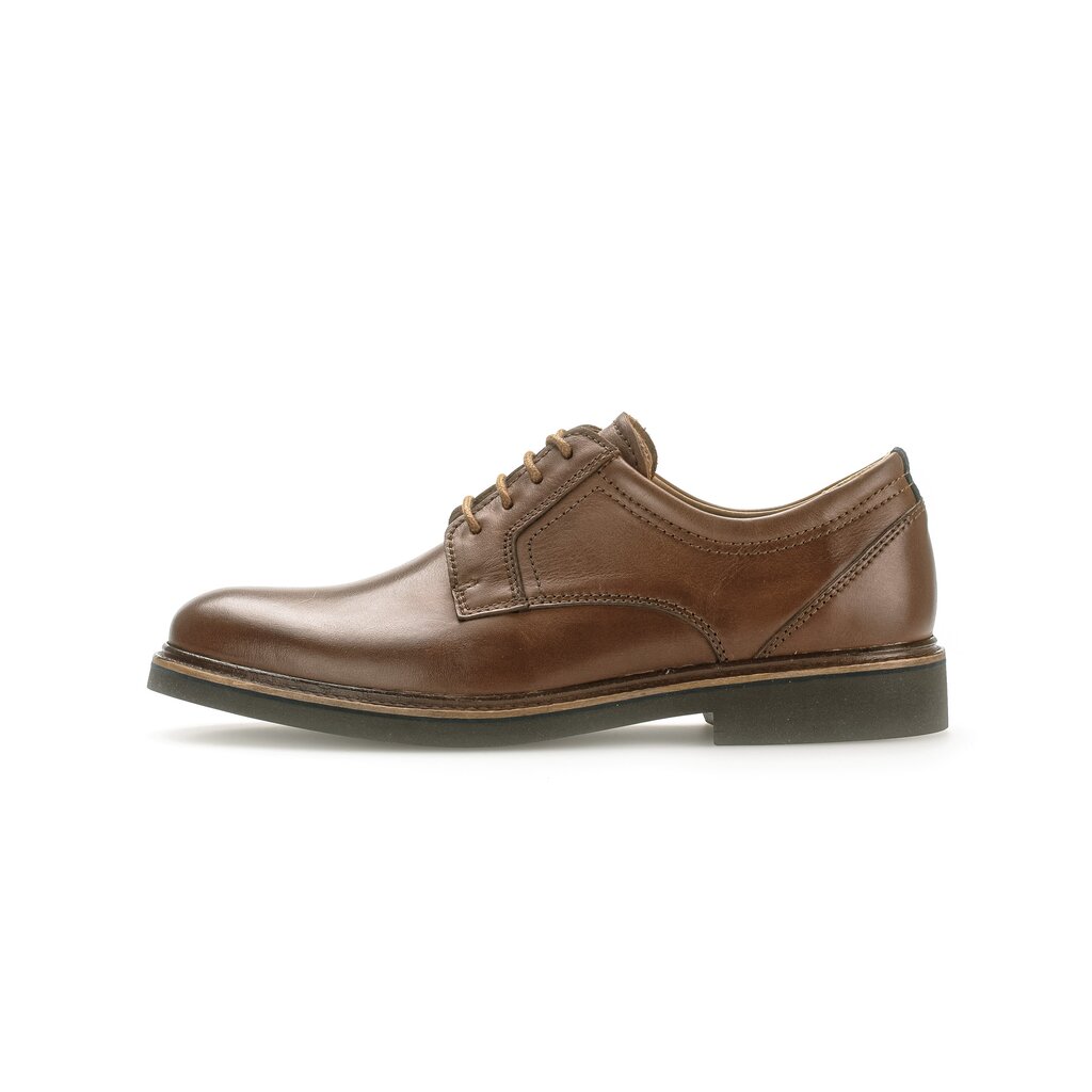 Pius Gabor PG1048 Schnürschuh braun