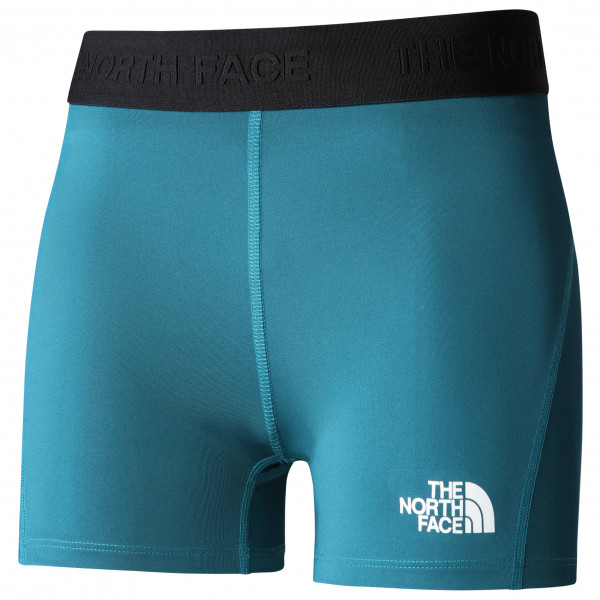 The North Face - Women's Training Shorts - Shorts