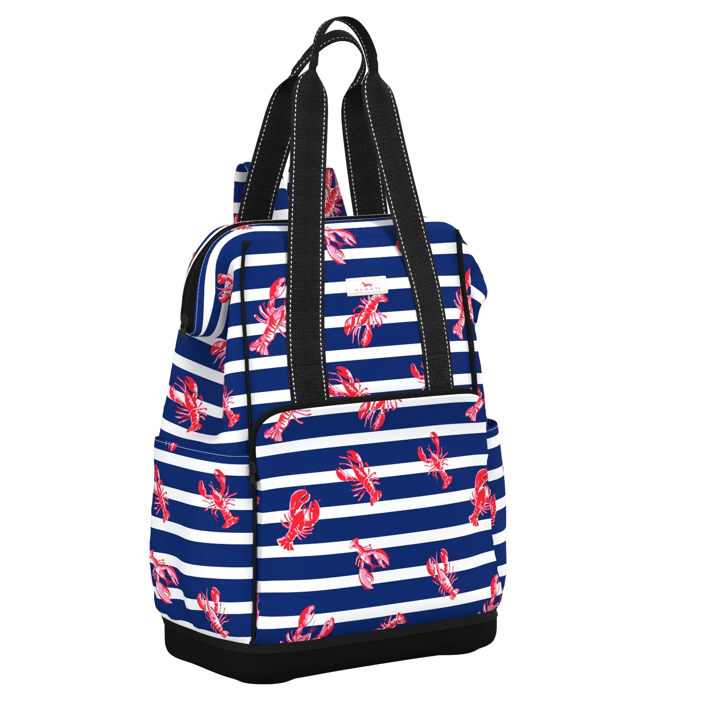 Backpack Cooler Large Play It Cool