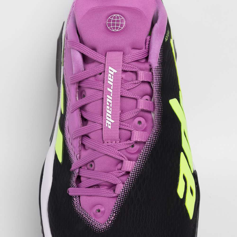 adidas Barricade Herren Tennisschuhe GY1447