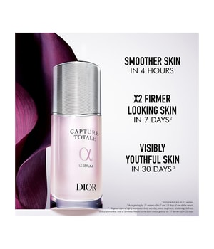 DIOR Capture Totale Creme Routine Gesichtspflegeset-1 Stk