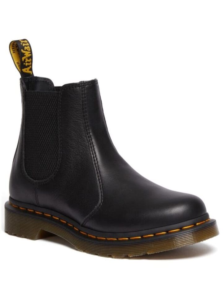 Dr. Martens Chelseaboots in black günstig kaufen
