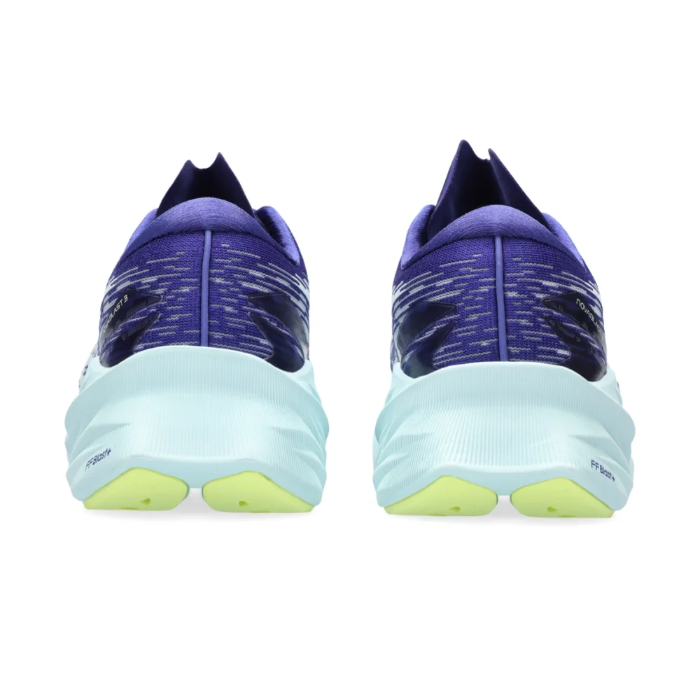 Asics Novablast 3 1012B288-404 / blau