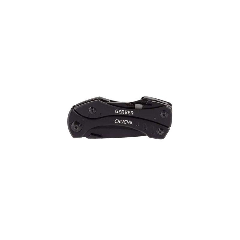 Gerber Crucial Multi-Tool W\/Strap Cutter 31-001518