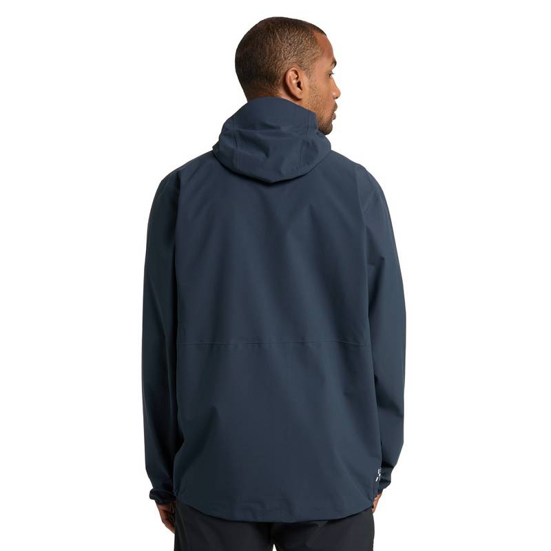 Haglöfs Sparv Proof Jacket Hardshelljacke Herren