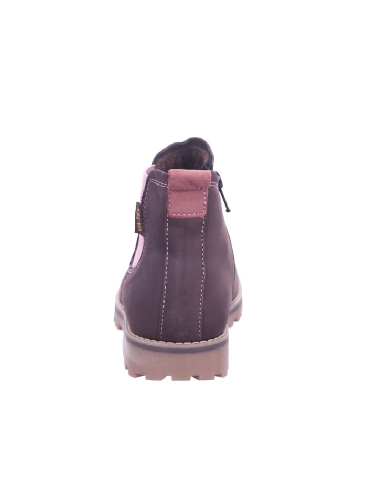 VADO  Chelsea Boot in violett günstig kaufen 29
