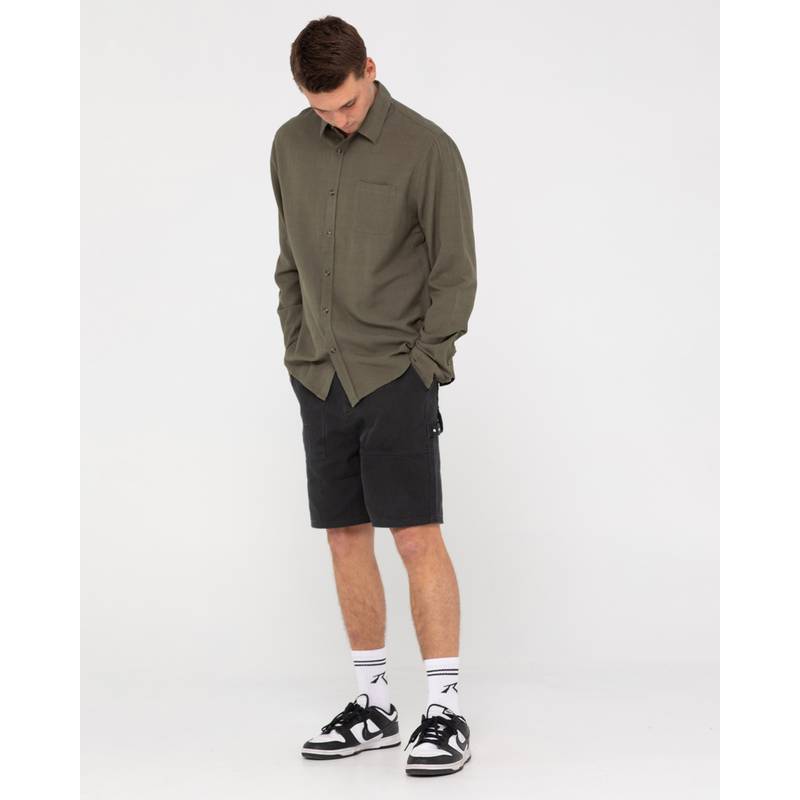 RUSTY LA JOLLA 19 WALKSHORT Shorts Herren