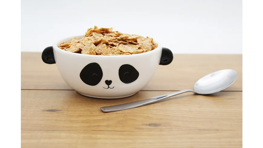 Winkee Müslischale Panda