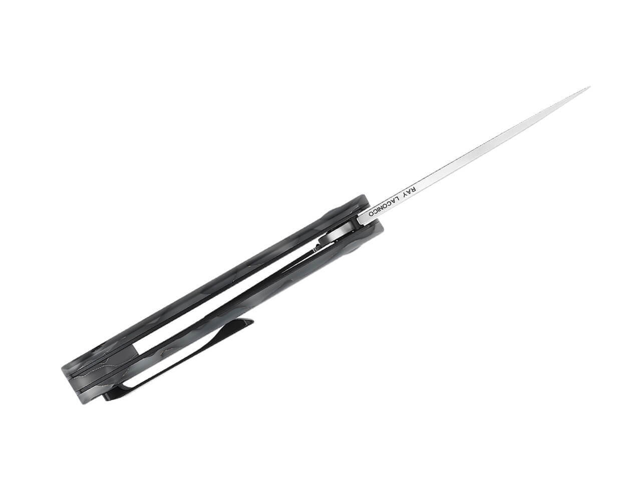 Gemini S35VN Raffir