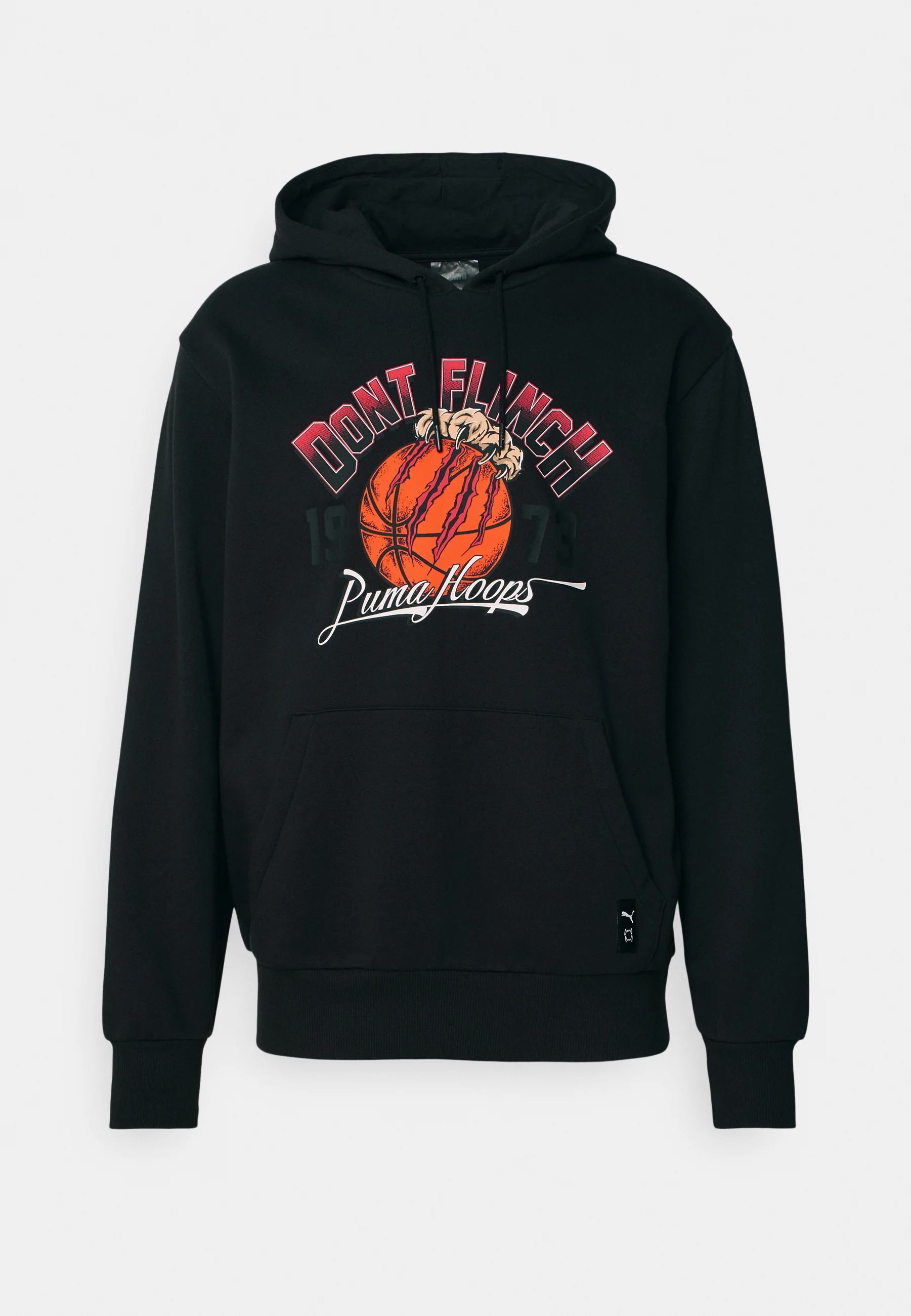 Sudadera con capucha Puma GRAPHIC BOOSTER - Sudadera con capucha