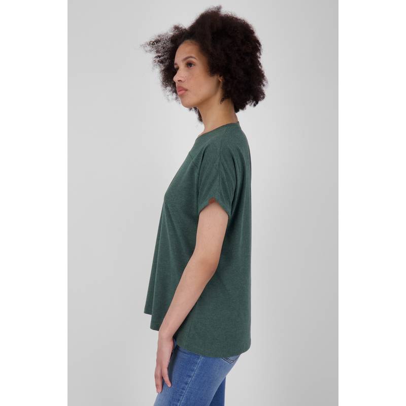 ALIFE AND KICKIN DiniAK A T-Shirt Damen