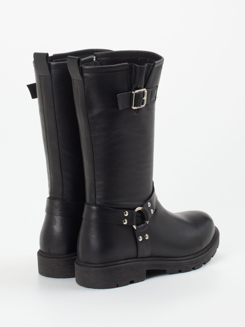 Stiefelette-27580090049 Andrea Conti