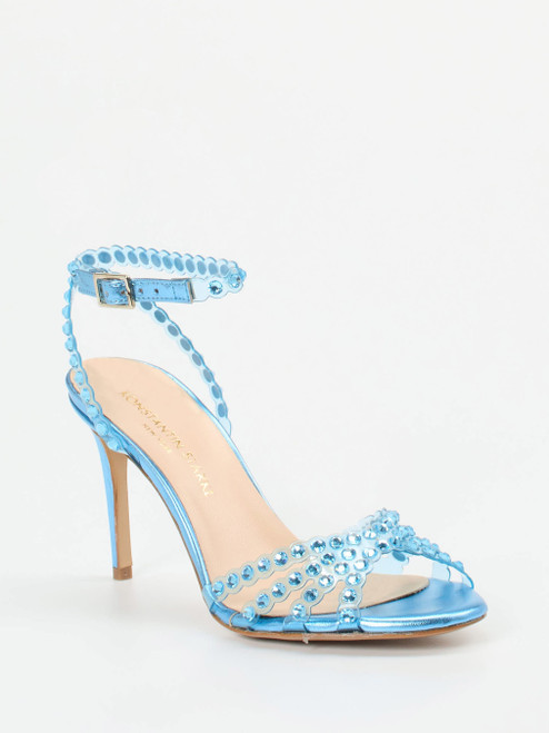 Sandalette-12281790005 Konstantin Starke