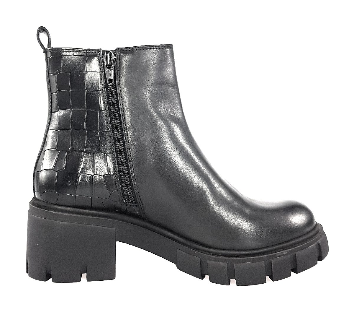 Tom Tailor 4259306 Schwarz Black