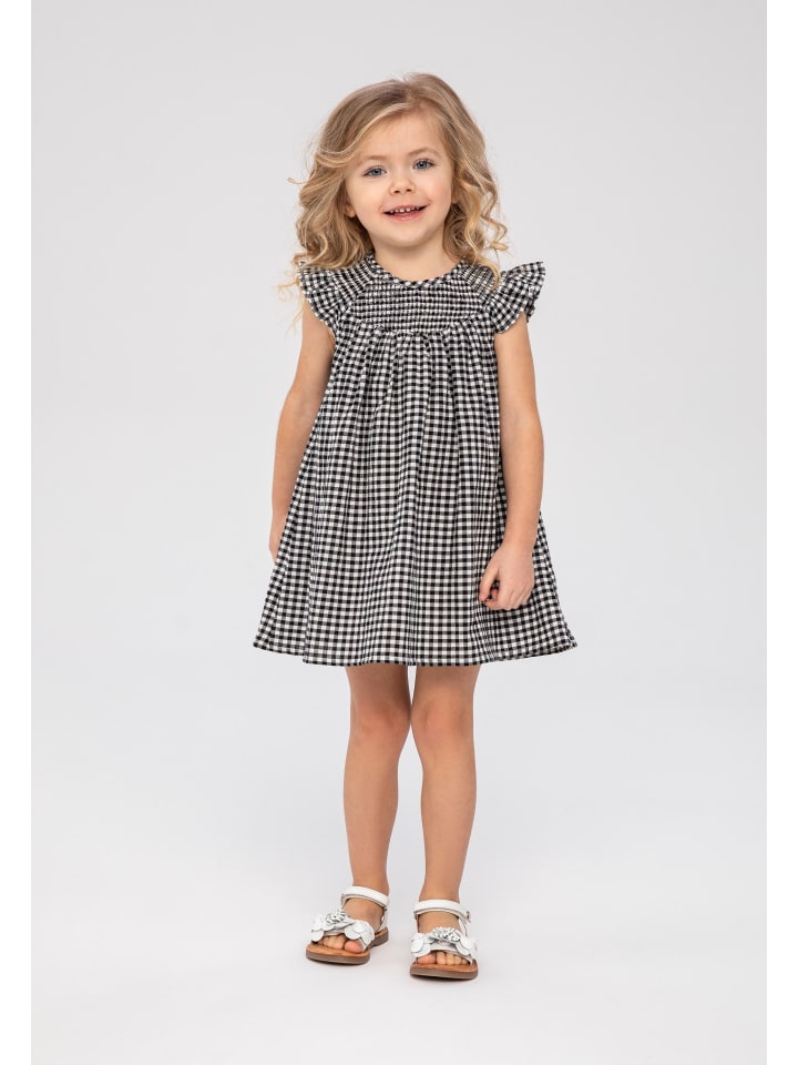 Minoti Sommerkleid africa 8 in dunkelgrau günstig kaufen