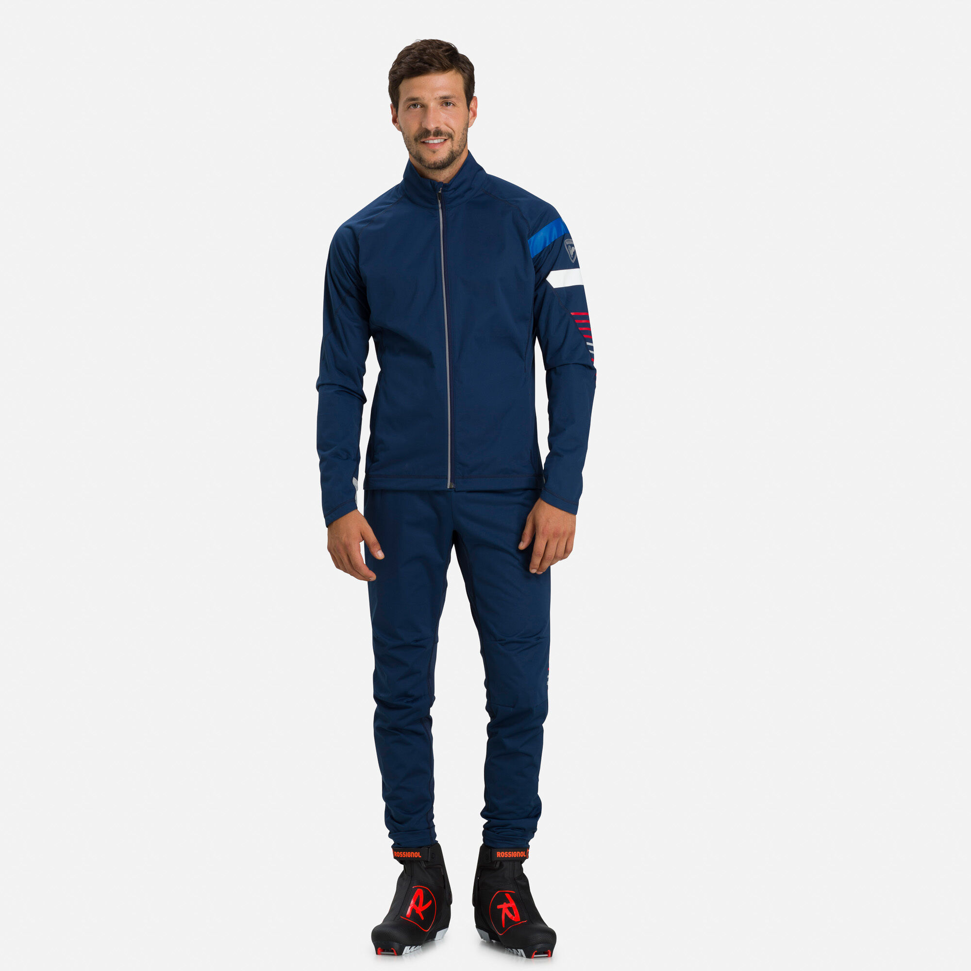 Veste Poursuite Homme