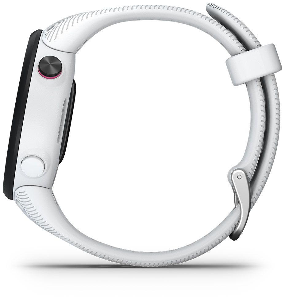 Garmin Forerunner 45S - GPS Multisport Smartwatch kaufen | Bike-Discount