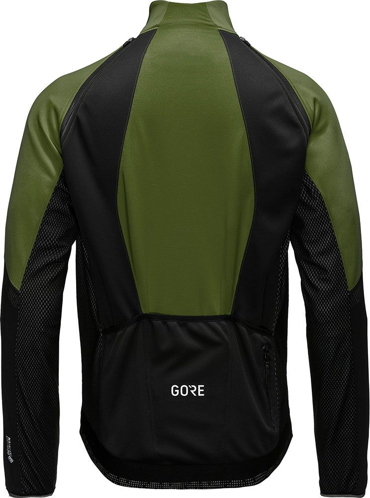 GOREWEAR Phantom GORE-TEX INFINIUM™ - Zip-Off Softshelljacke kaufen | Bike-Discount