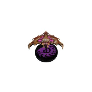 Starcraft Mini Replica: Zerg Brood Lord