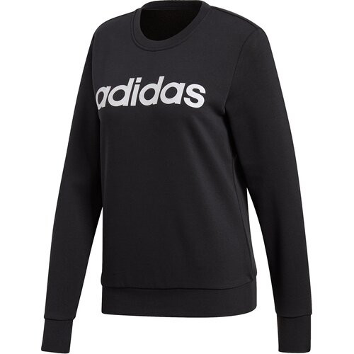 DAMEN ESSENTIALS LINEAR SWEATSHIRT