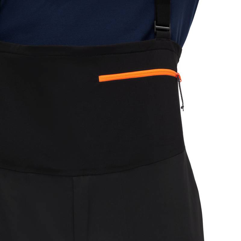 Mammut Haldigrat Skihose Herren