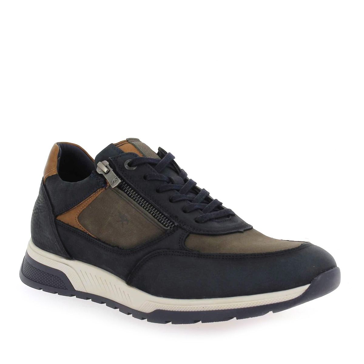 Fluchos  F1603 - Marine Taupe