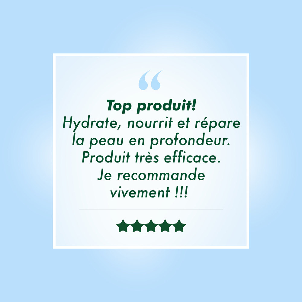 cicabiafine CicaBiafine® Baume Hydratant Anti-dessèchement 400ml Baume corps