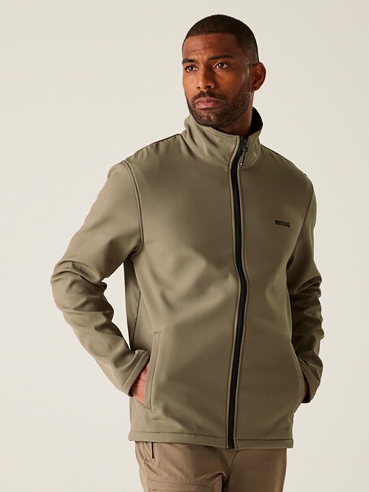 Regatta Softshelljacke 