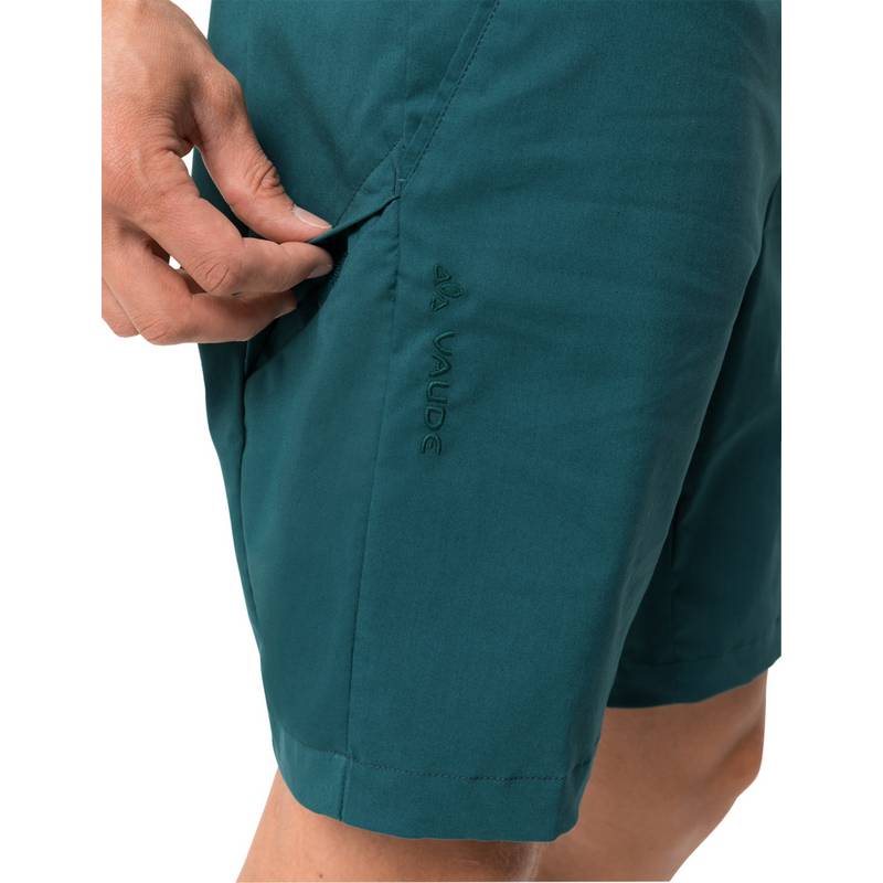 VAUDE Men's Neyland Shorts II Funktionshose Herren