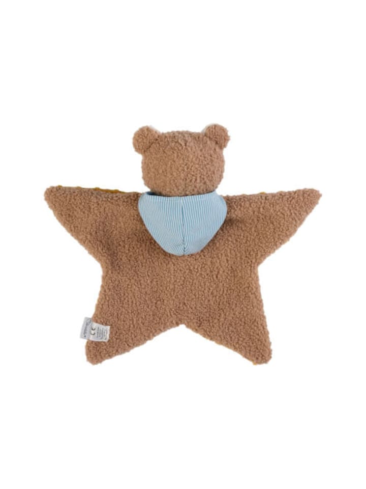 Sterntaler Kuscheltier Schmusetuch Ben Bär original, Größe M günstig kaufen onesize